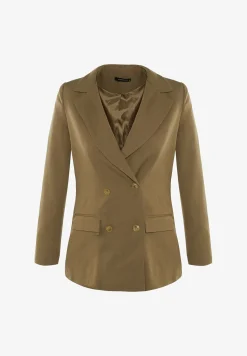 Gewoontjes - Manteau Court|Trendyol Cheap