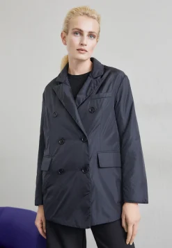 Giacca Korine - Manteau Court|ASPESI New