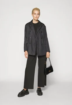 Giacca Korine - Manteau Court|ASPESI New