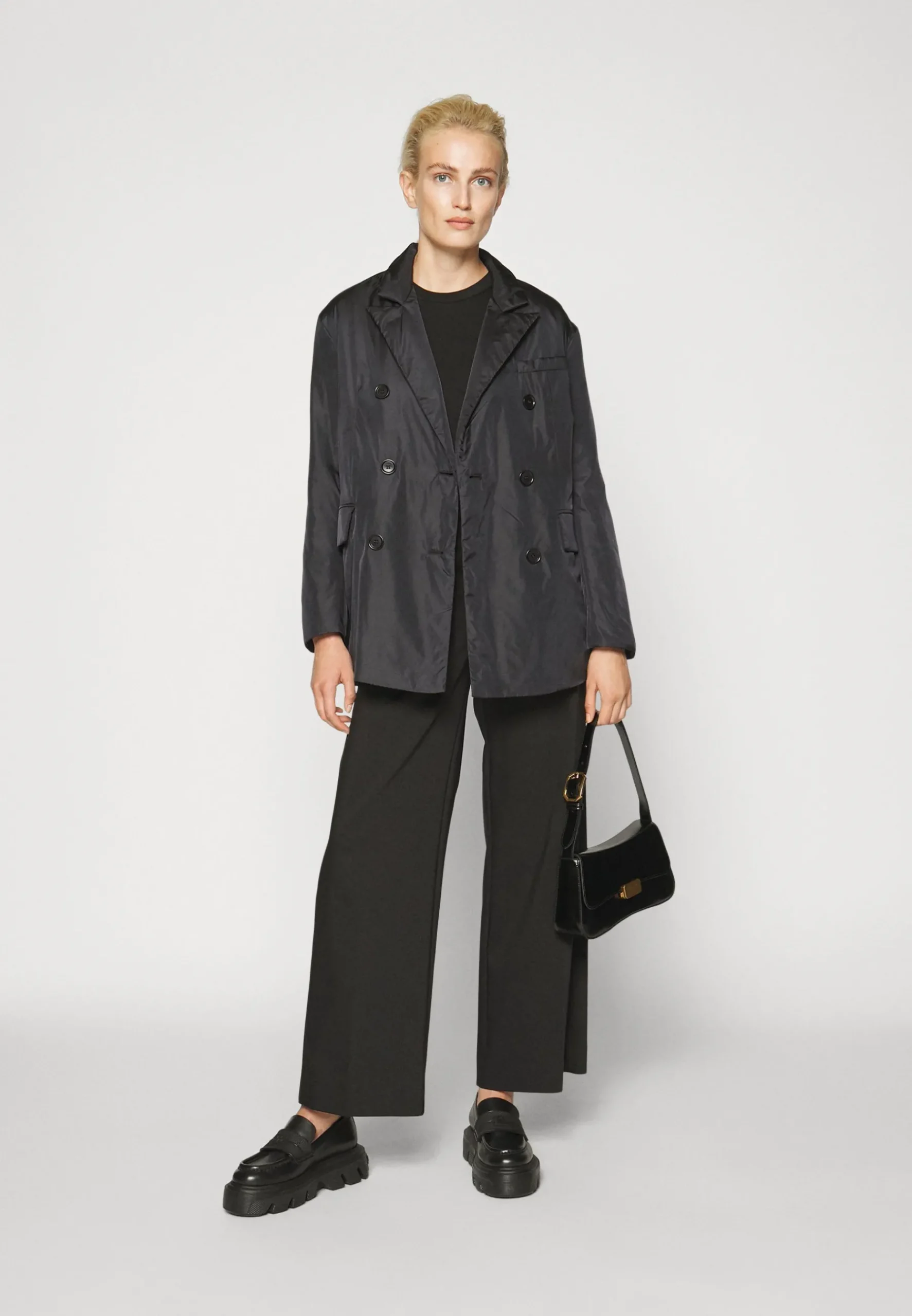 Giacca Korine - Manteau Court|ASPESI New