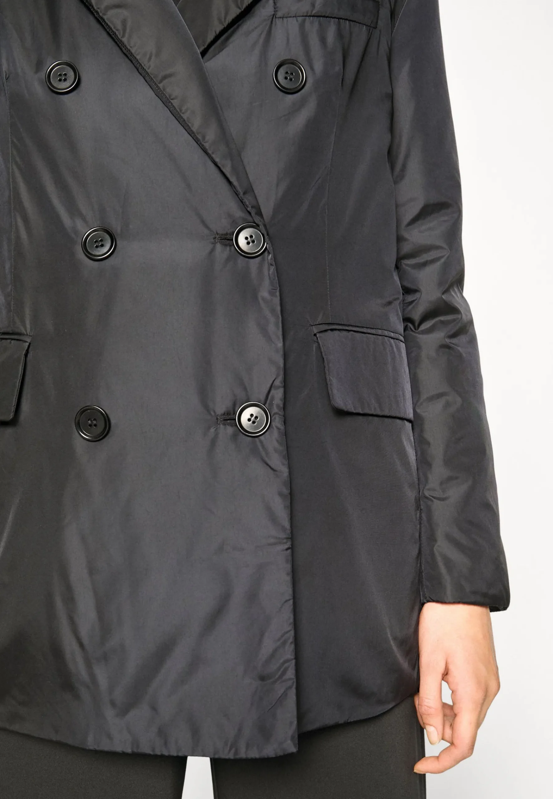 Giacca Korine - Manteau Court|ASPESI New