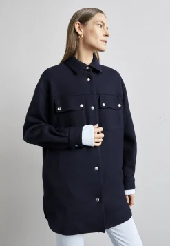 Giaccone - Manteau Classique|ASPESI Cheap