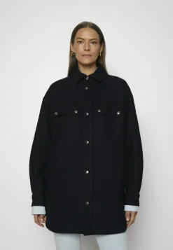 Giaccone - Manteau Classique|ASPESI Cheap