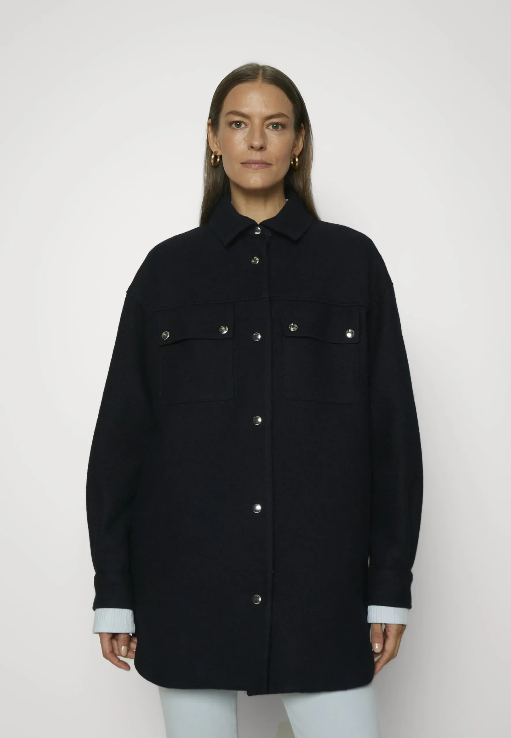 Giaccone - Manteau Classique|ASPESI Cheap