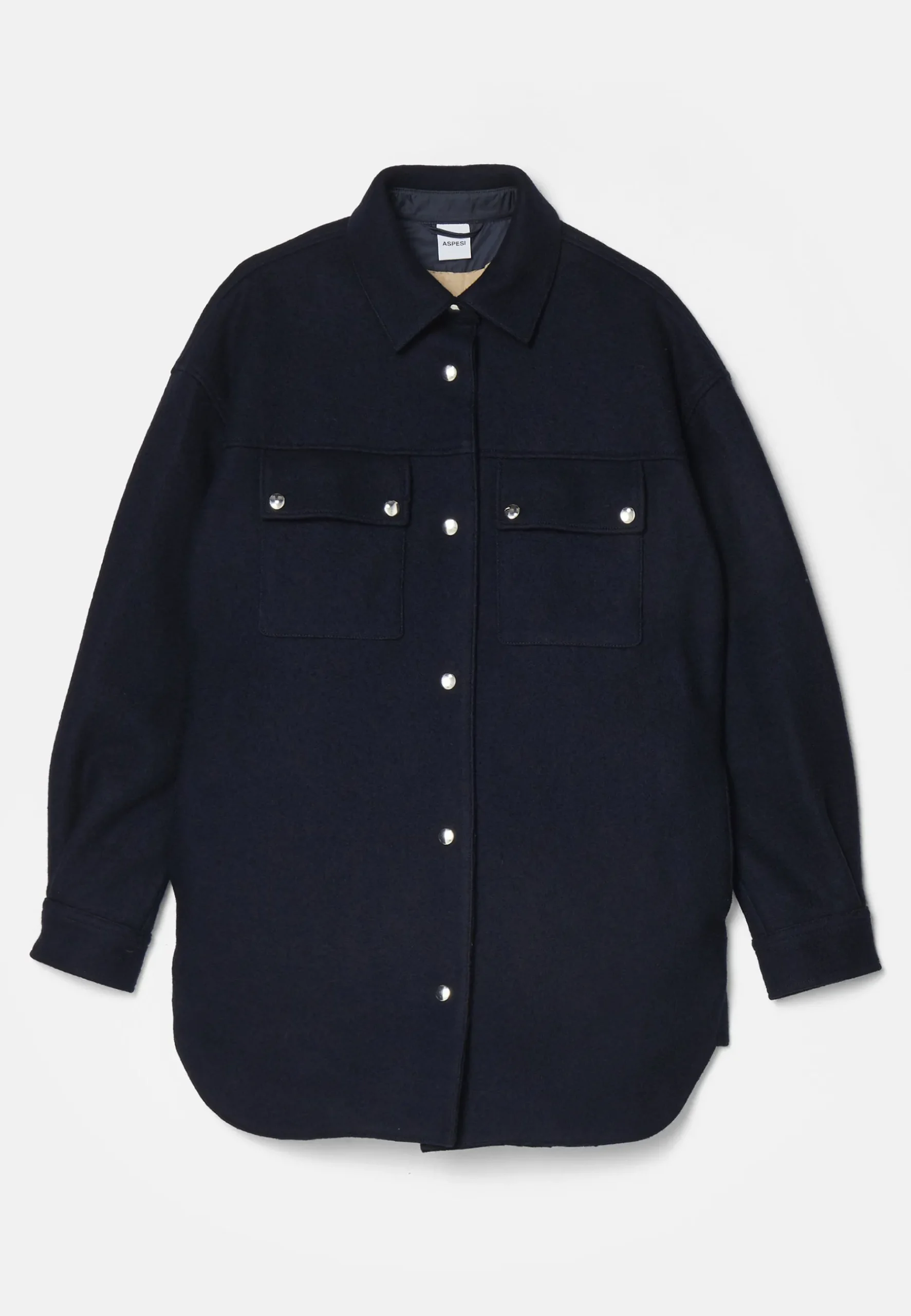 Giaccone - Manteau Classique|ASPESI Cheap