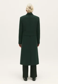 Giny - Manteau Classique|Claudie Pierlot Online