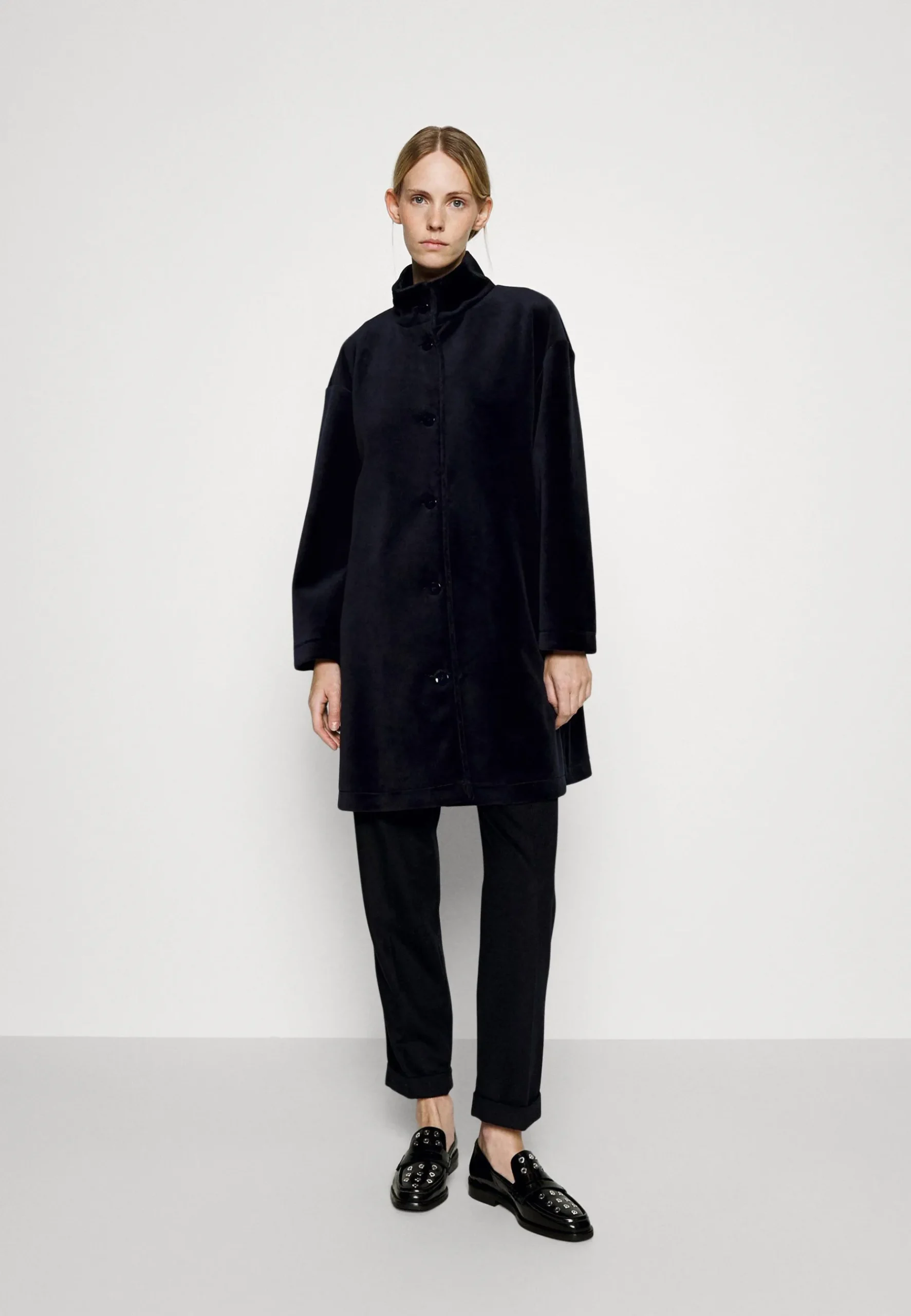 Gioire - Manteau Court|Max Mara Leisure New