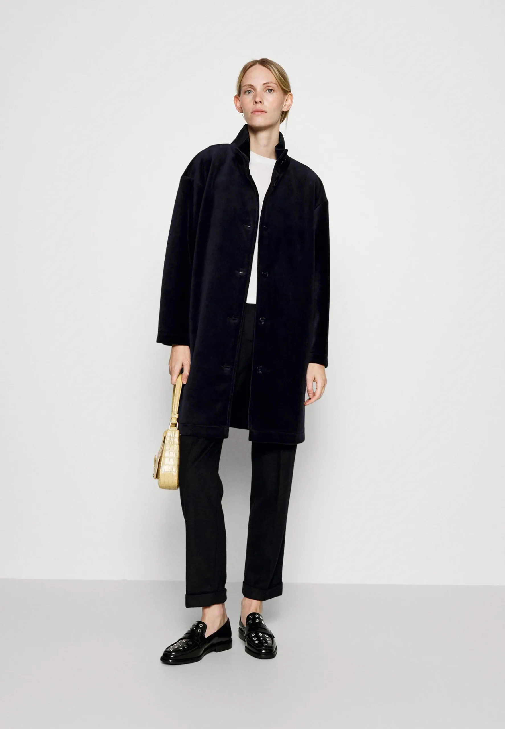 Gioire - Manteau Court|Max Mara Leisure New