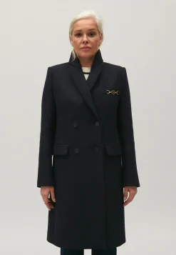 Gisele - Manteau Court|Claudie Pierlot Store