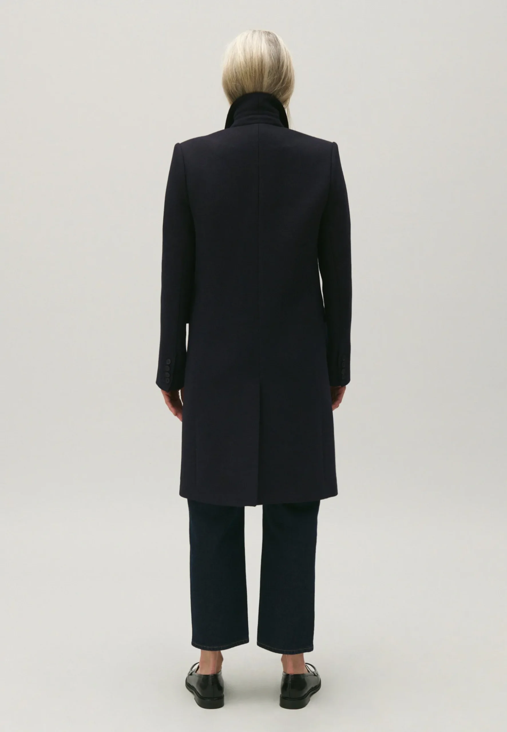 Gisele - Manteau Court|Claudie Pierlot Store