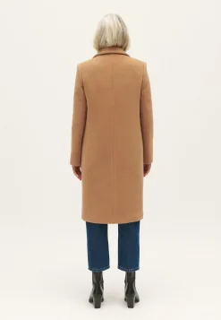 Good - Manteau Classique|Claudie Pierlot Store