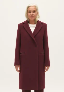 Good - Manteau Classique|Claudie Pierlot Clearance