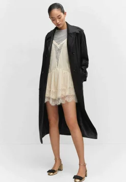 Gossip - Trench|Mango Best Sale