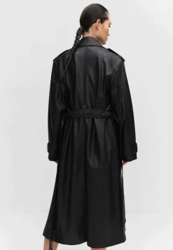 Gossip - Trench|Mango Best Sale