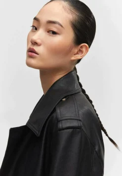 Gossip - Trench|Mango Best Sale