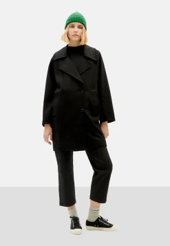 Grace - Manteau Court|Thinking Mu Fashion