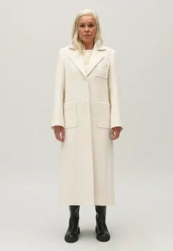 Granny - Manteau Classique|Claudie Pierlot Store