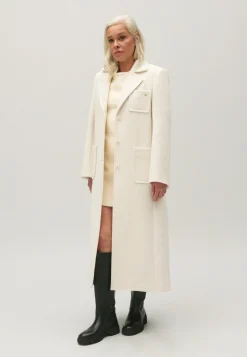 Granny - Manteau Classique|Claudie Pierlot Store