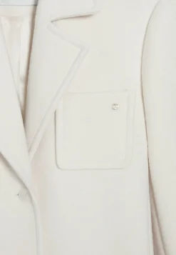 Granny - Manteau Classique|Claudie Pierlot Store