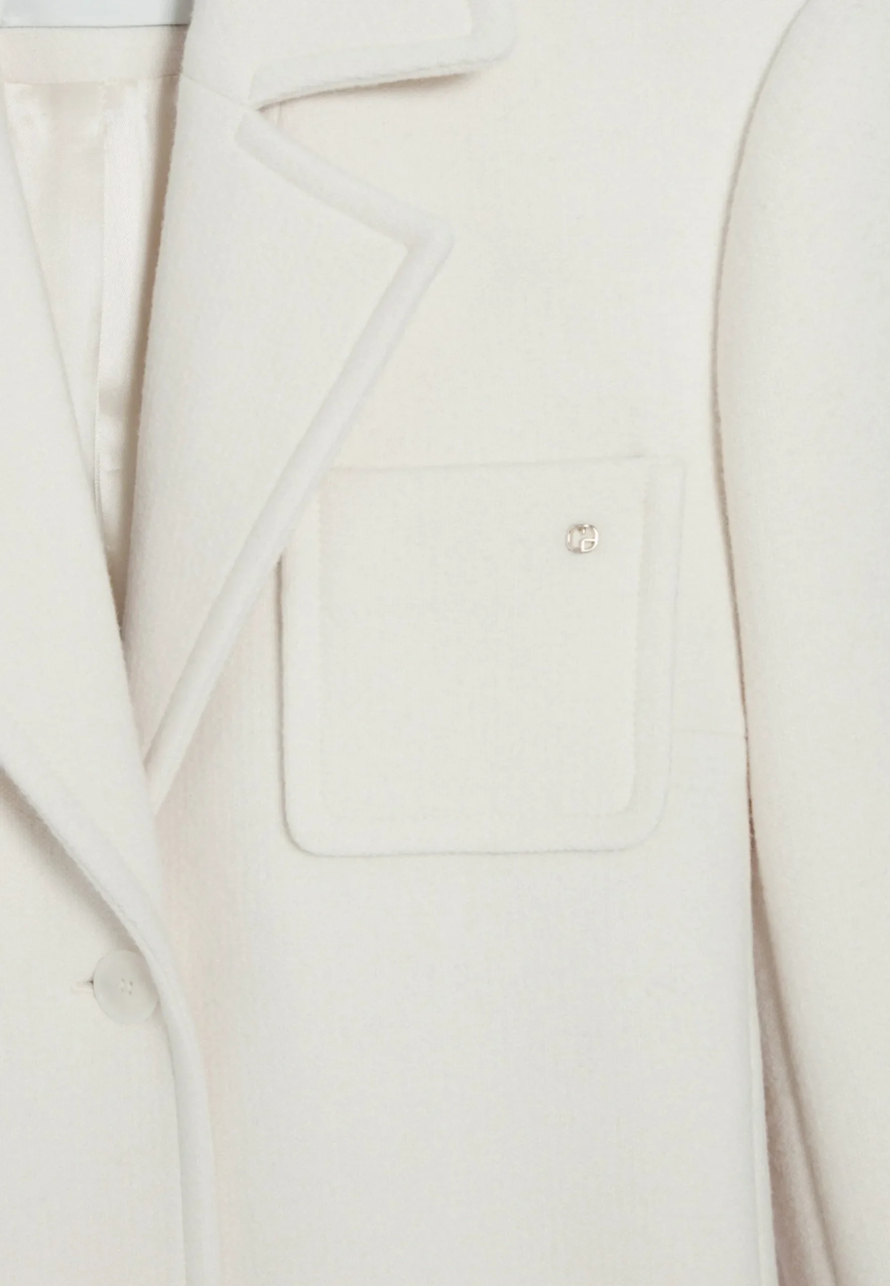 Granny - Manteau Classique|Claudie Pierlot Store