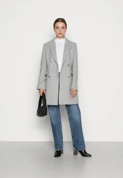 Grimo - Manteau Classique|Morgan Fashion