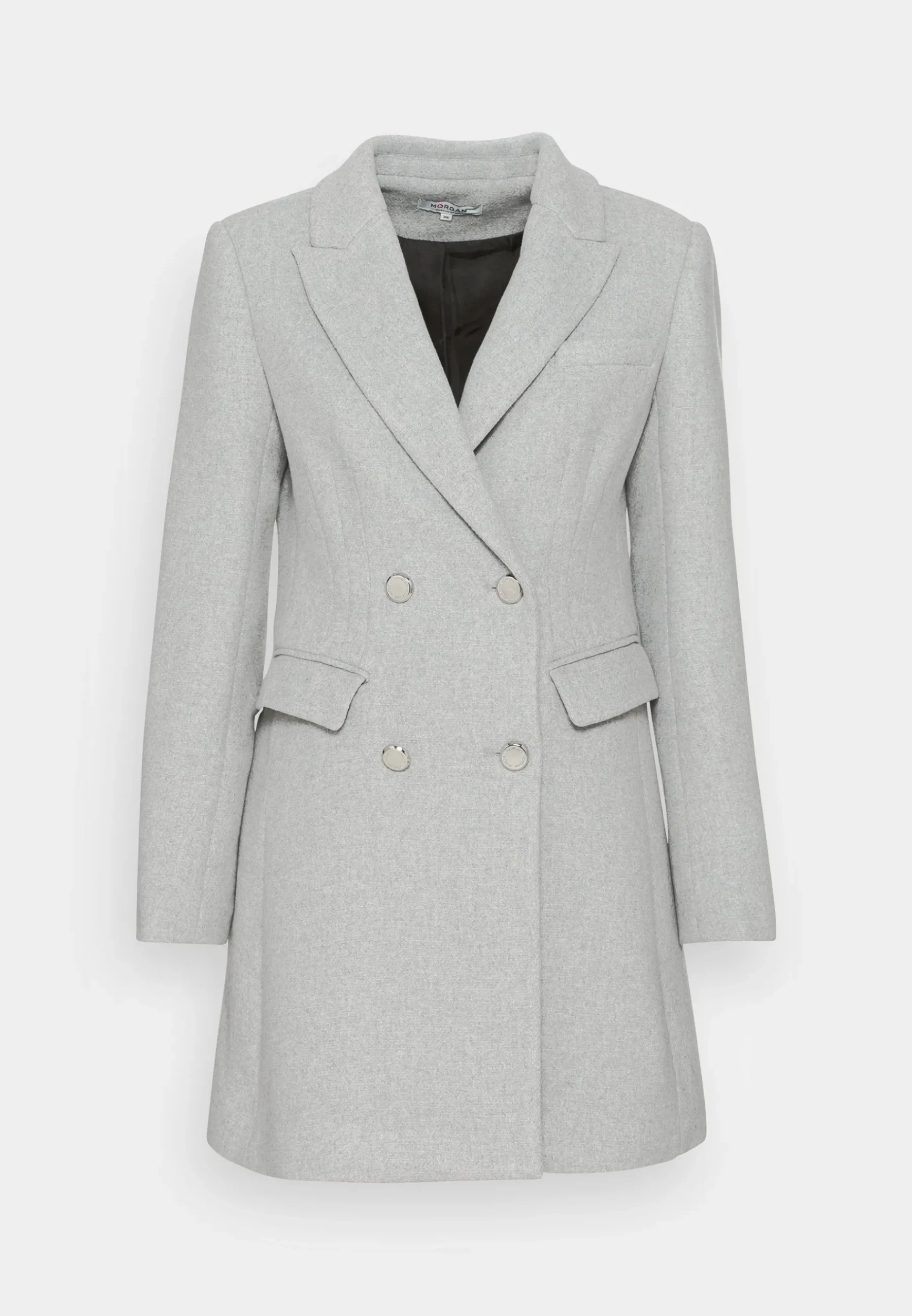 Grimo - Manteau Classique|Morgan Fashion