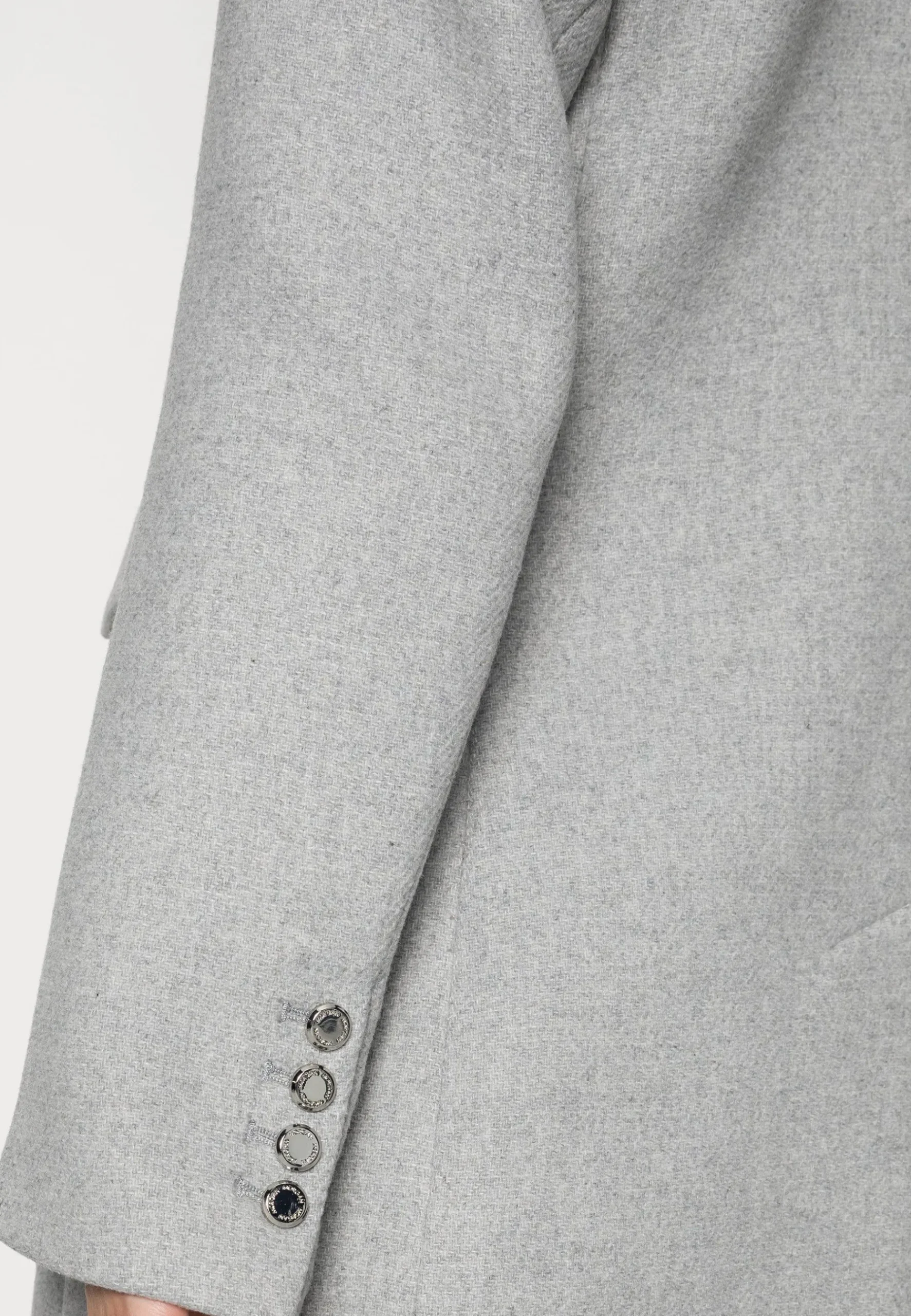 Grimo - Manteau Classique|Morgan Fashion