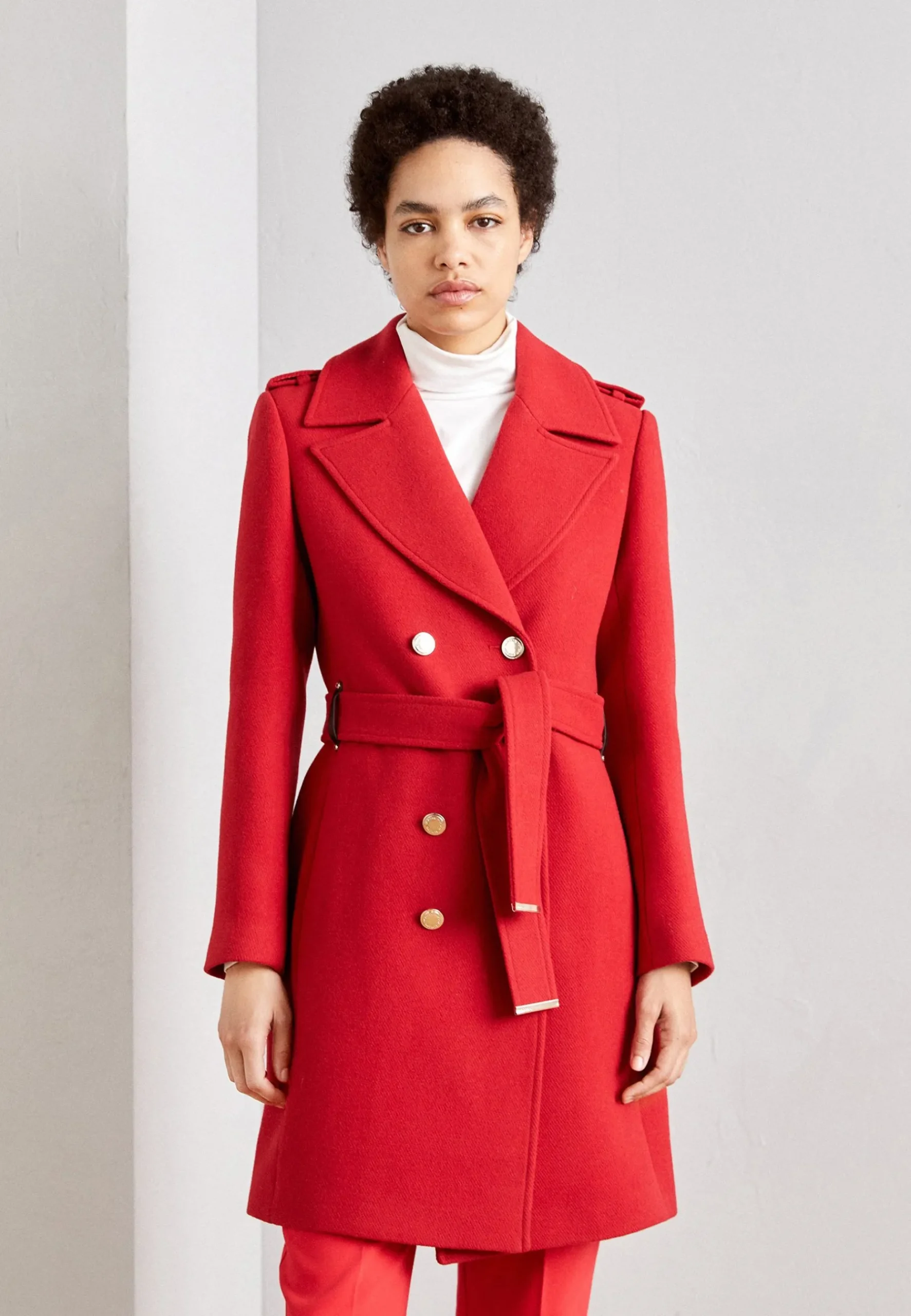 Guipel - Manteau Classique|Morgan Best