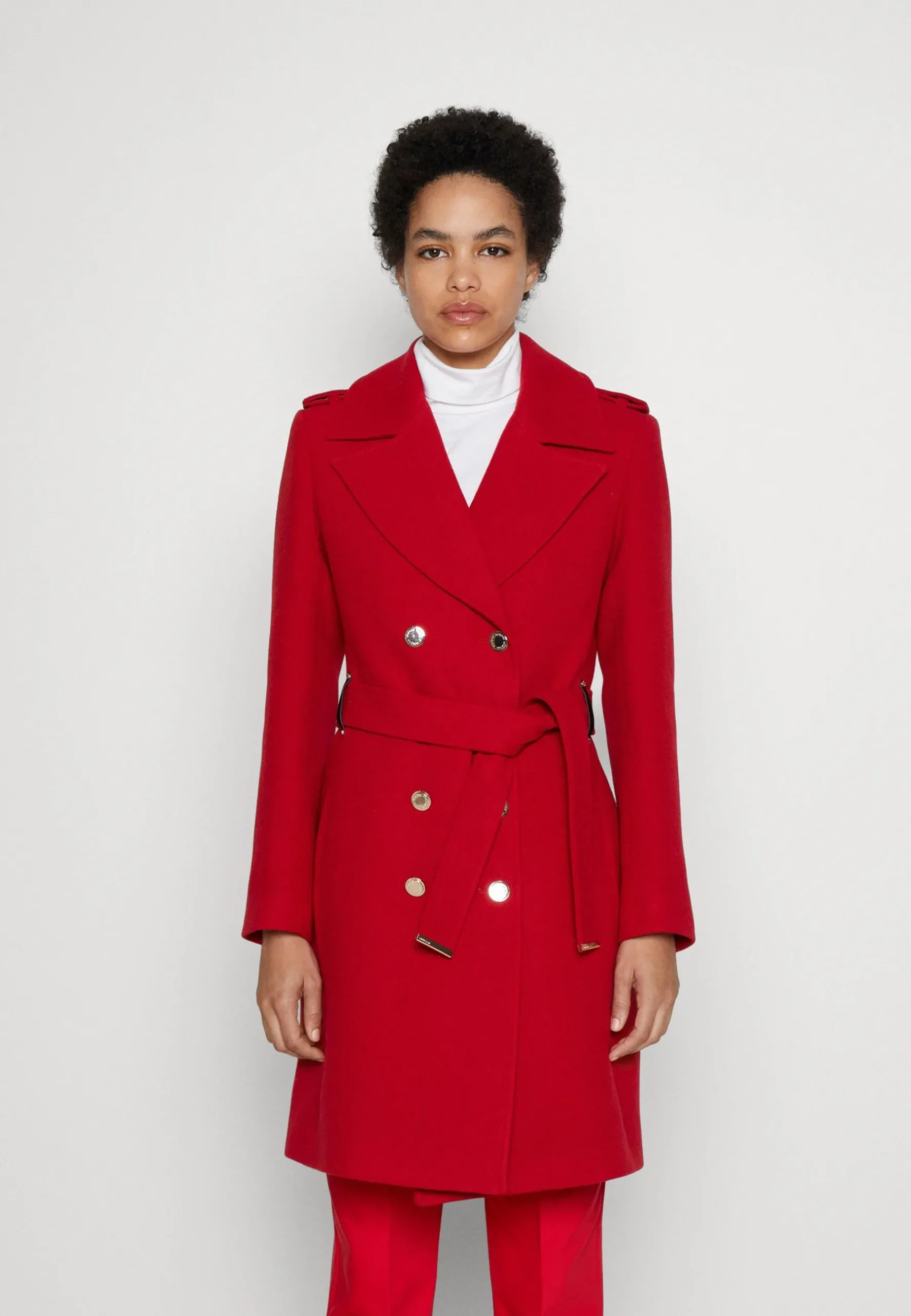 Guipel - Manteau Classique|Morgan Best