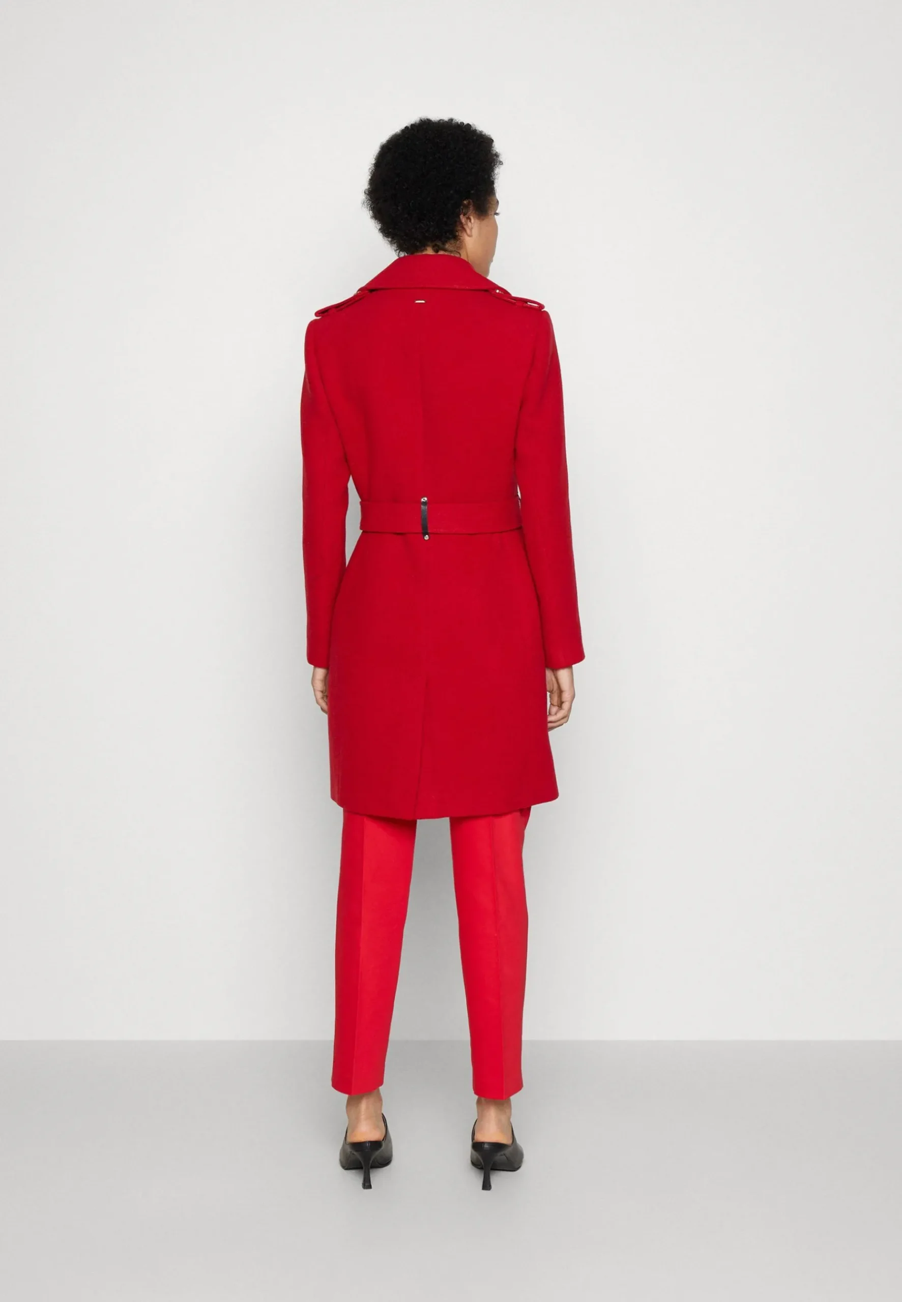 Guipel - Manteau Classique|Morgan Best