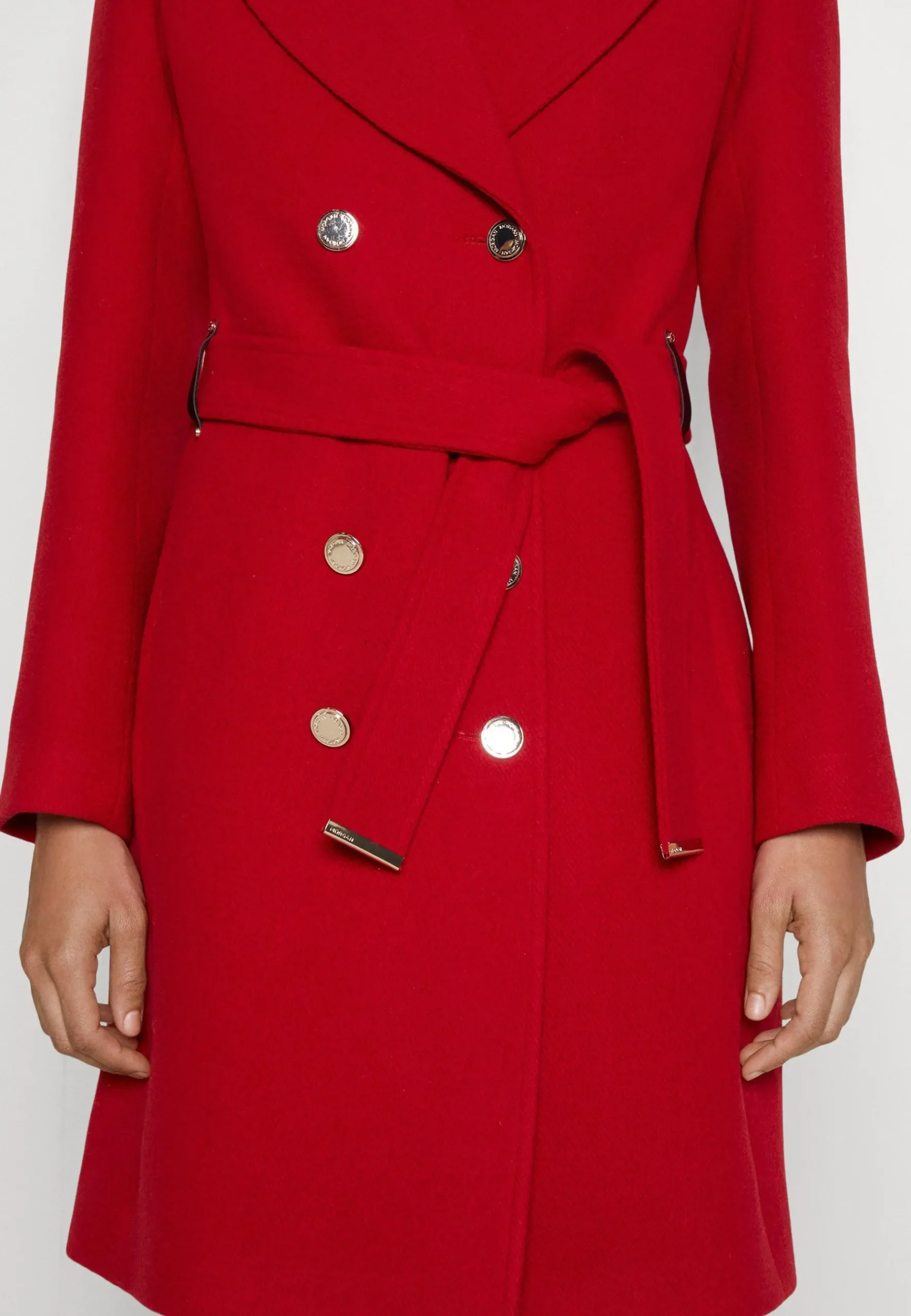 Guipel - Manteau Classique|Morgan Best