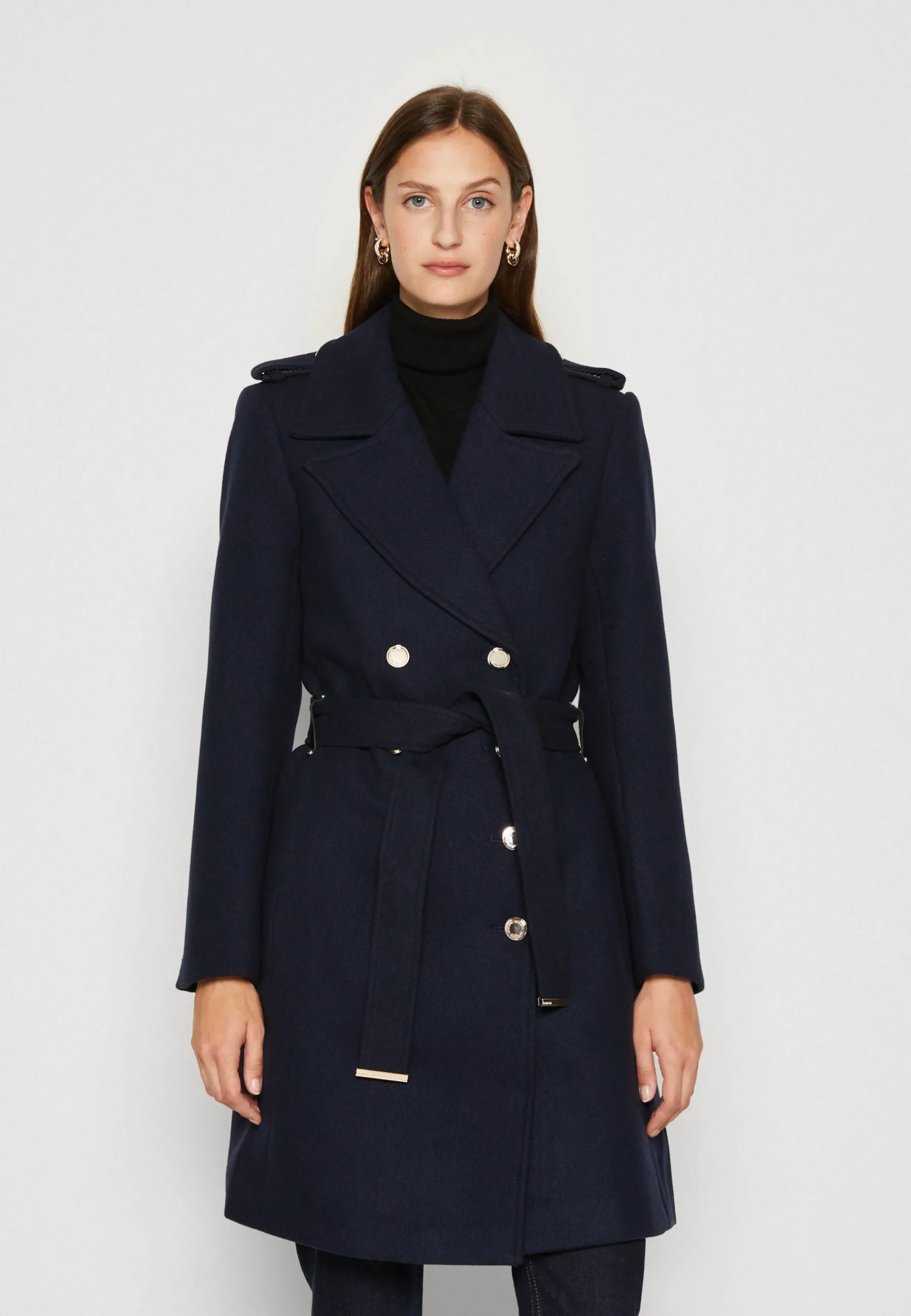 Guipel - Manteau Court|Morgan Store