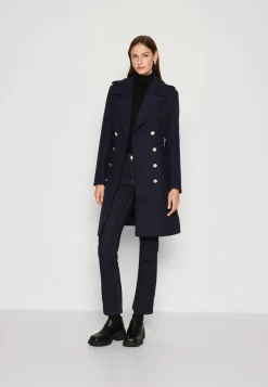 Guipel - Manteau Court|Morgan Store