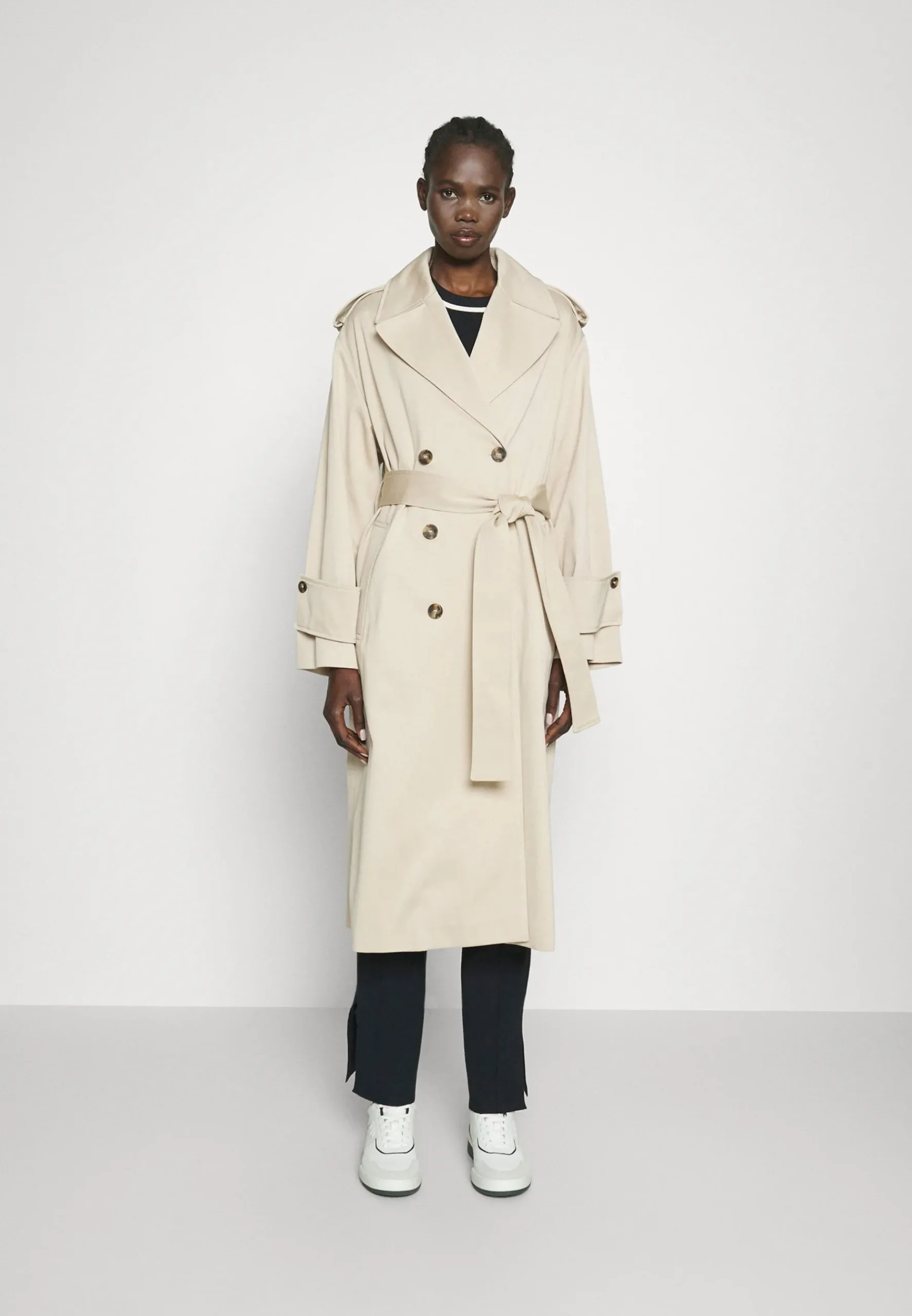 Gwendal - Trench|Claudie Pierlot Clearance