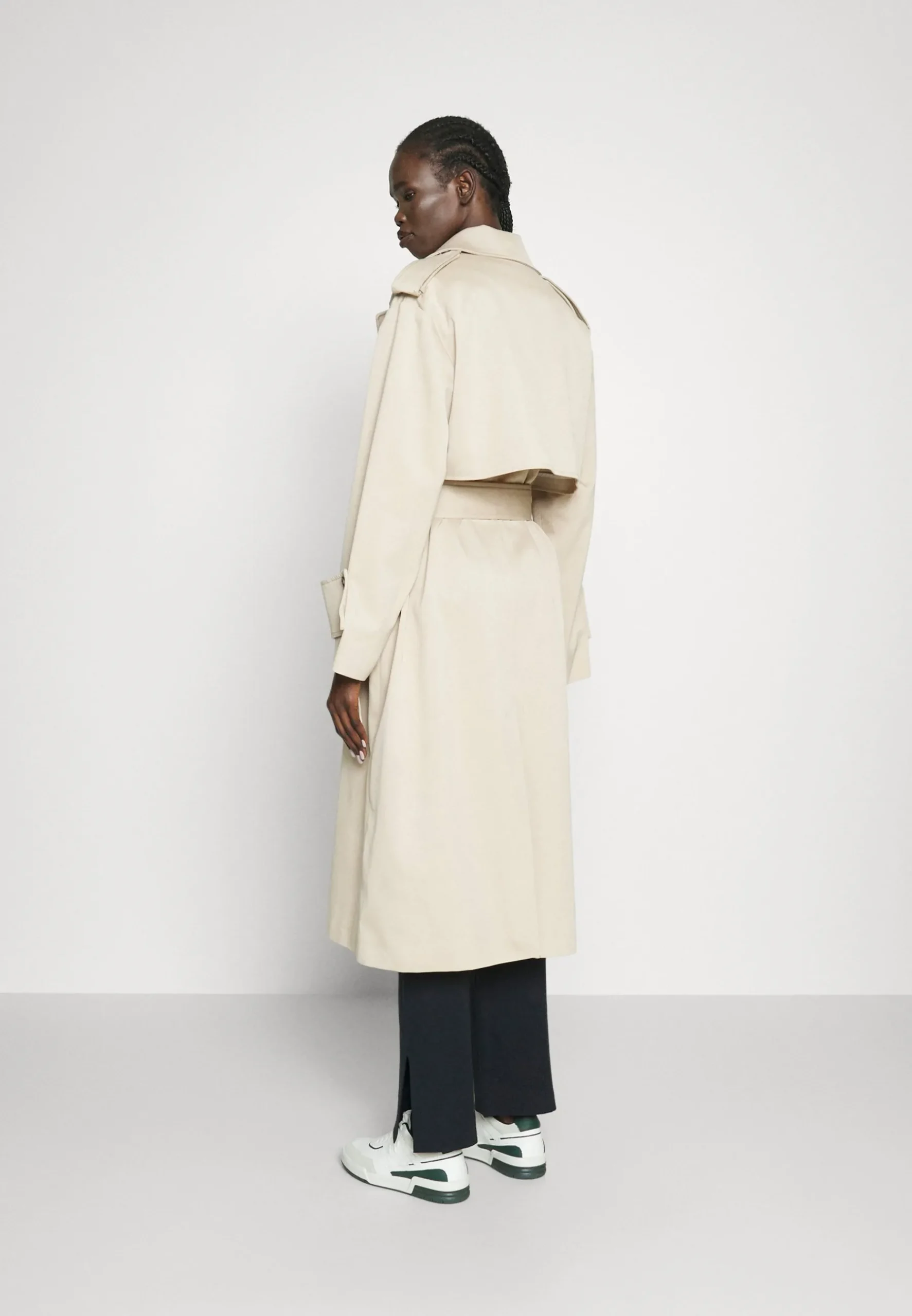 Gwendal - Trench|Claudie Pierlot Clearance