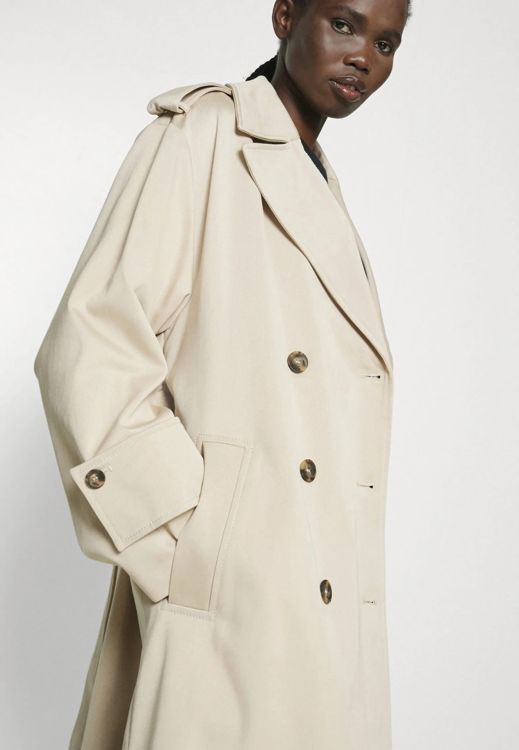 Gwendal - Trench|Claudie Pierlot Clearance