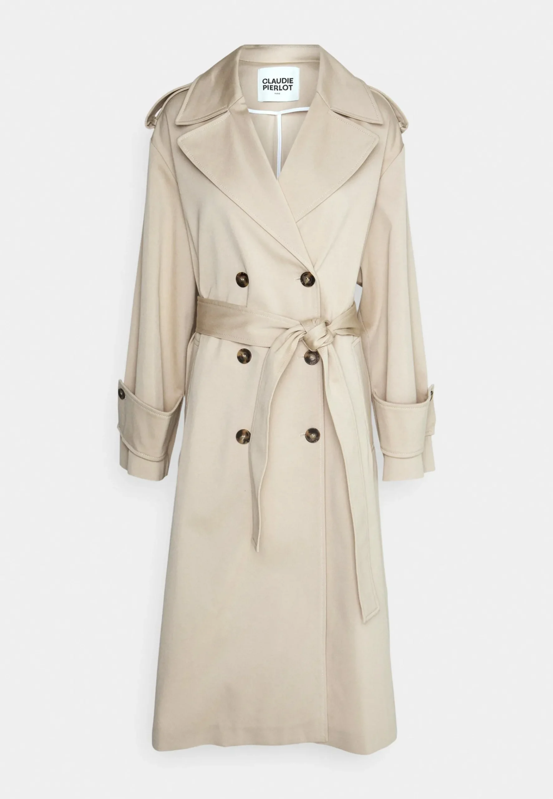 Gwendal - Trench|Claudie Pierlot Clearance