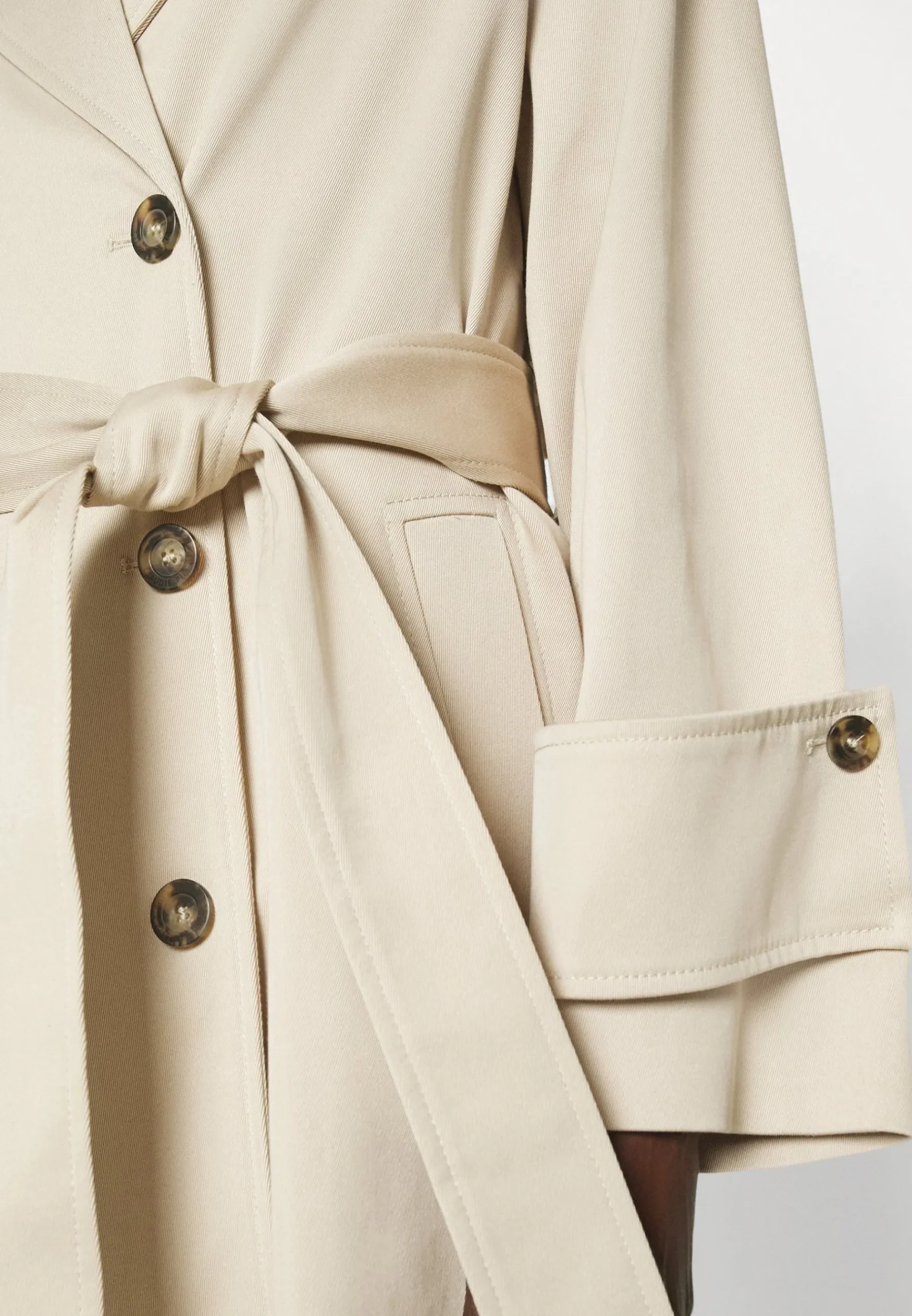 Gwendal - Trench|Claudie Pierlot Clearance