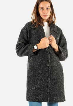 Gwin . - Manteau Classique|Morgan Flash Sale
