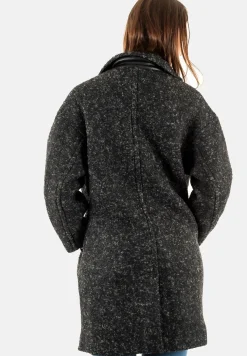 Gwin . - Manteau Classique|Morgan Flash Sale