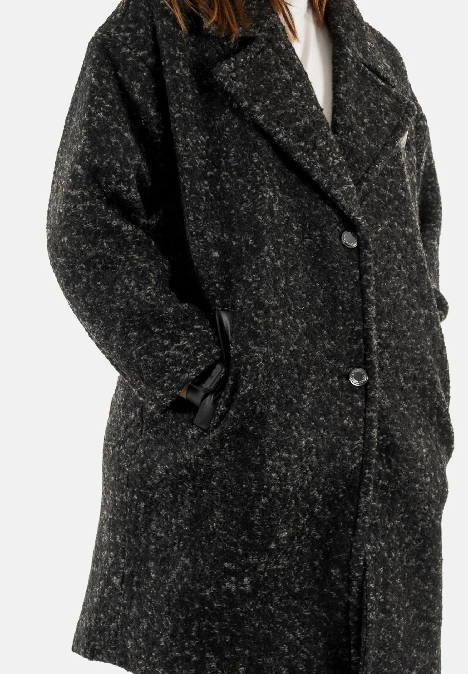 Gwin . - Manteau Classique|Morgan Flash Sale