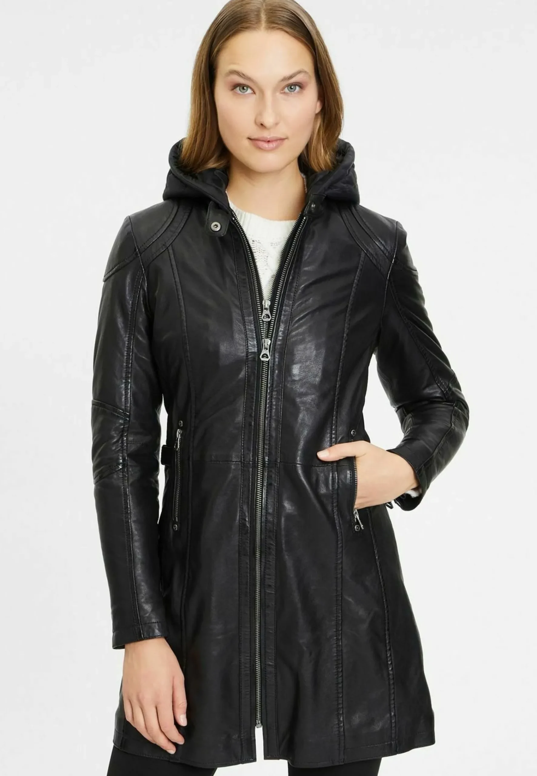 Gwmarlis Rf - Manteau Court|Gipsy Sale