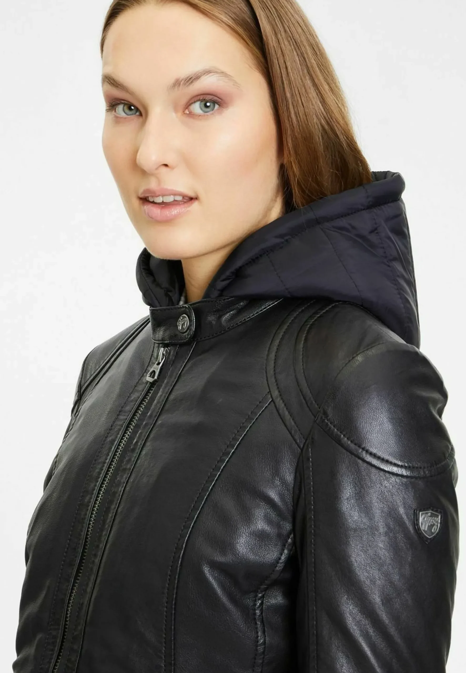 Gwmarlis Rf - Manteau Court|Gipsy Sale
