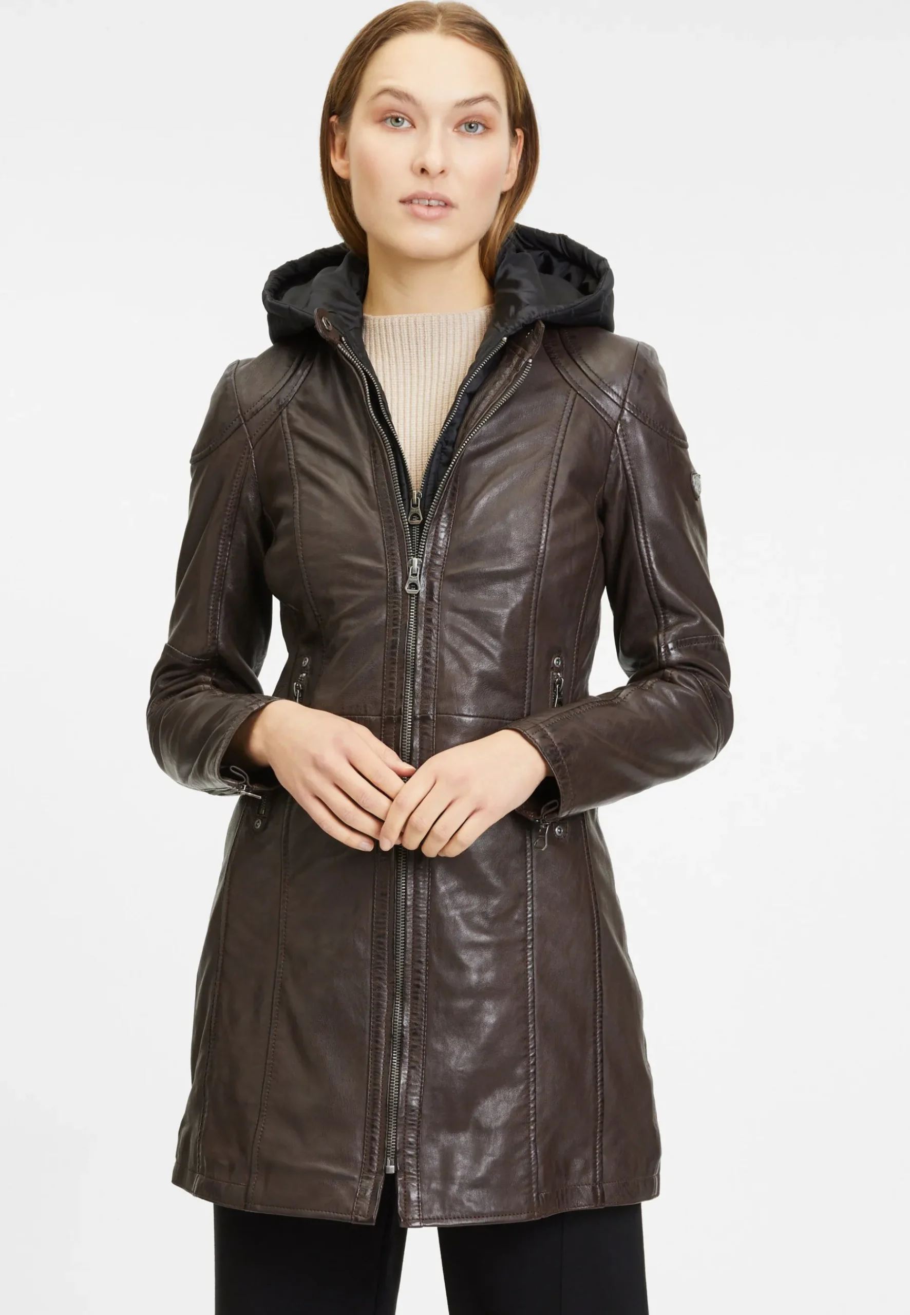 Gwmarlis Rf - Manteau Court|Gipsy Best Sale
