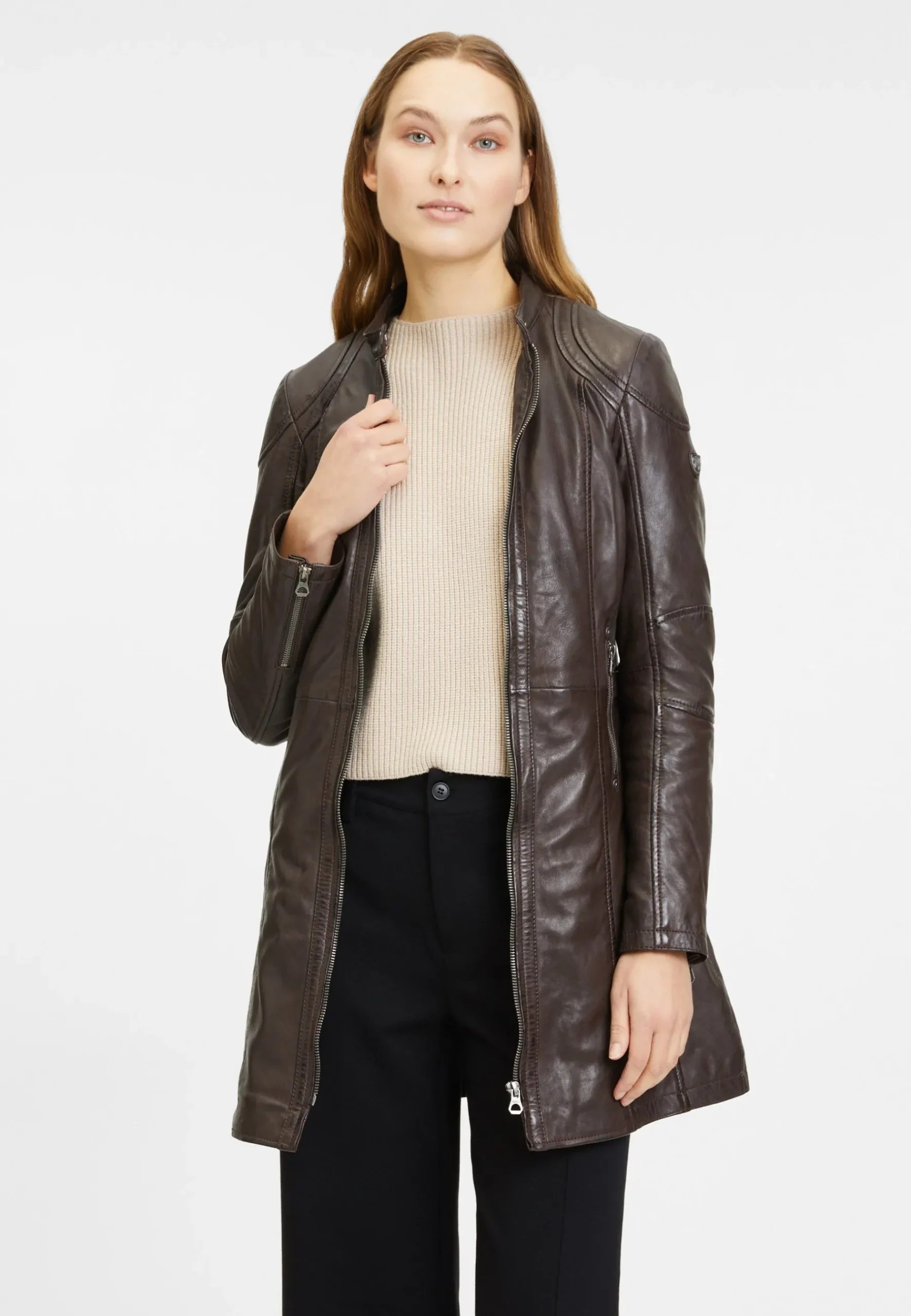 Gwmarlis Rf - Manteau Court|Gipsy Best Sale