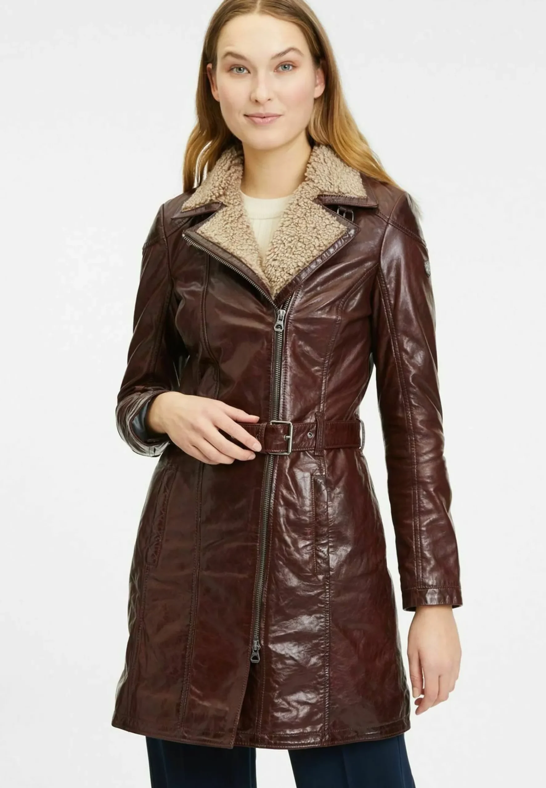 Gwtamina Rf - Manteau Court|Gipsy Sale