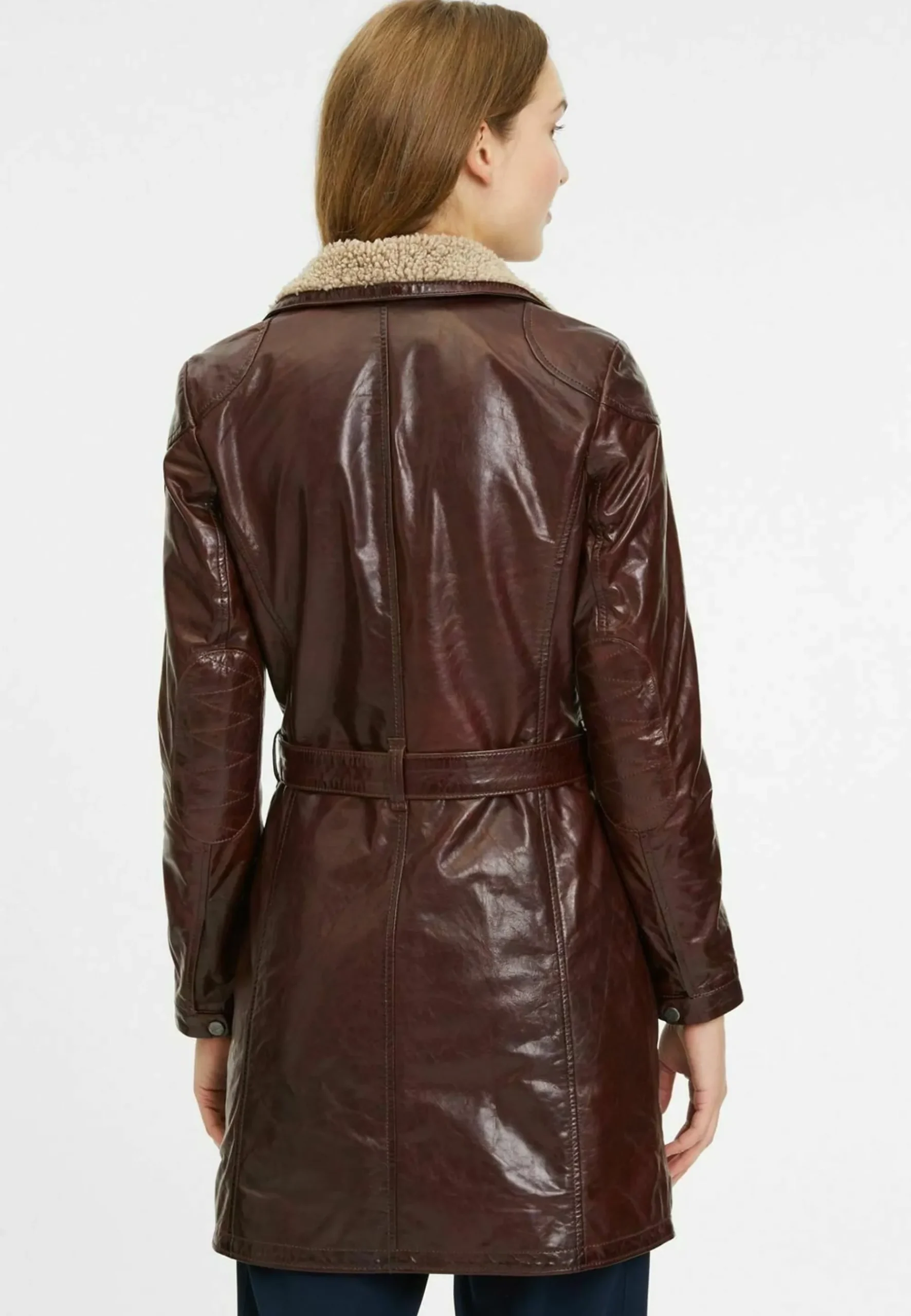 Gwtamina Rf - Manteau Court|Gipsy Sale