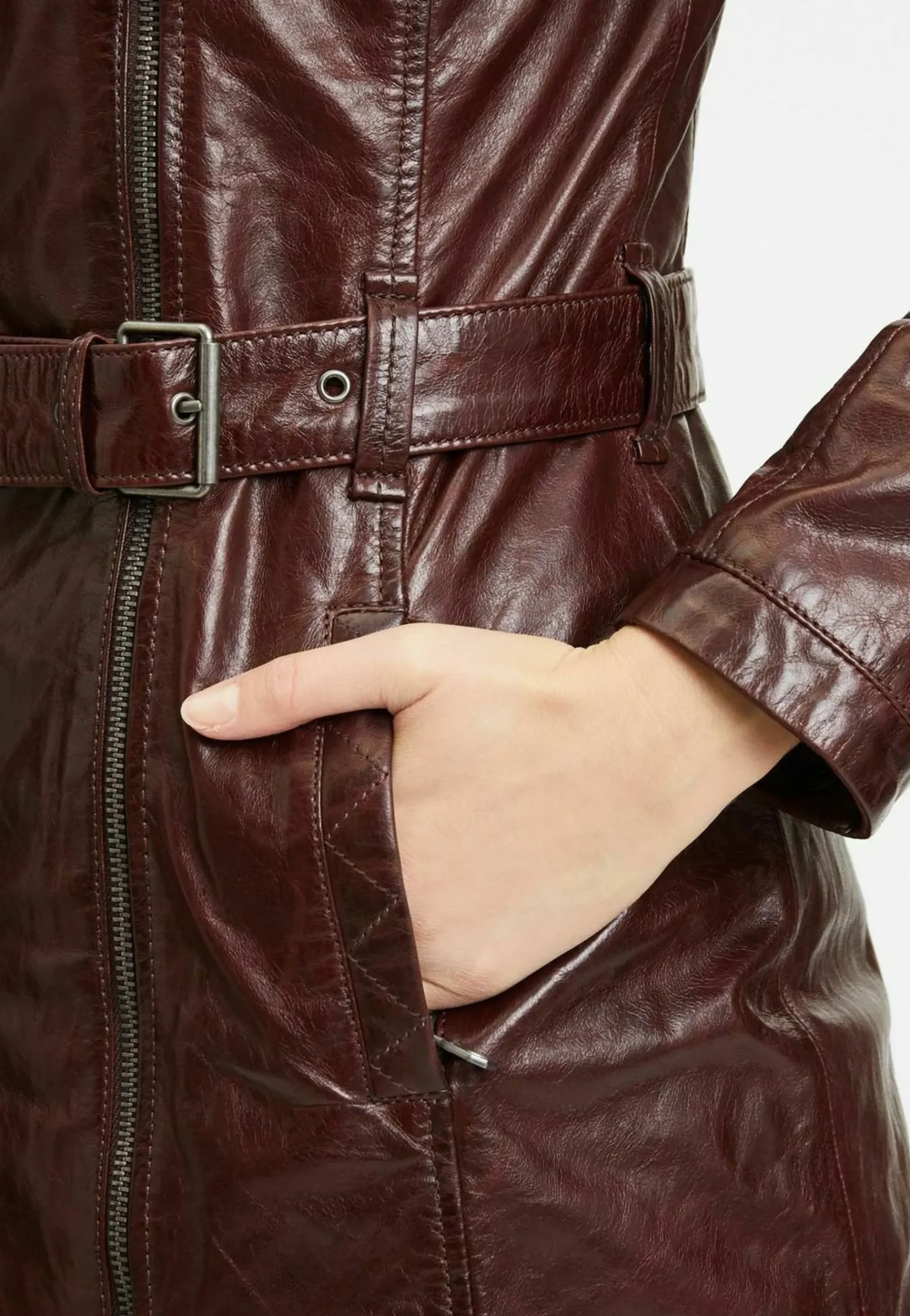 Gwtamina Rf - Manteau Court|Gipsy Sale
