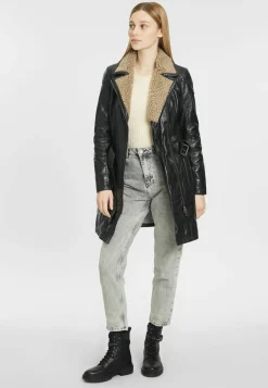Gwtamina Rf - Manteau Court|Gipsy Online
