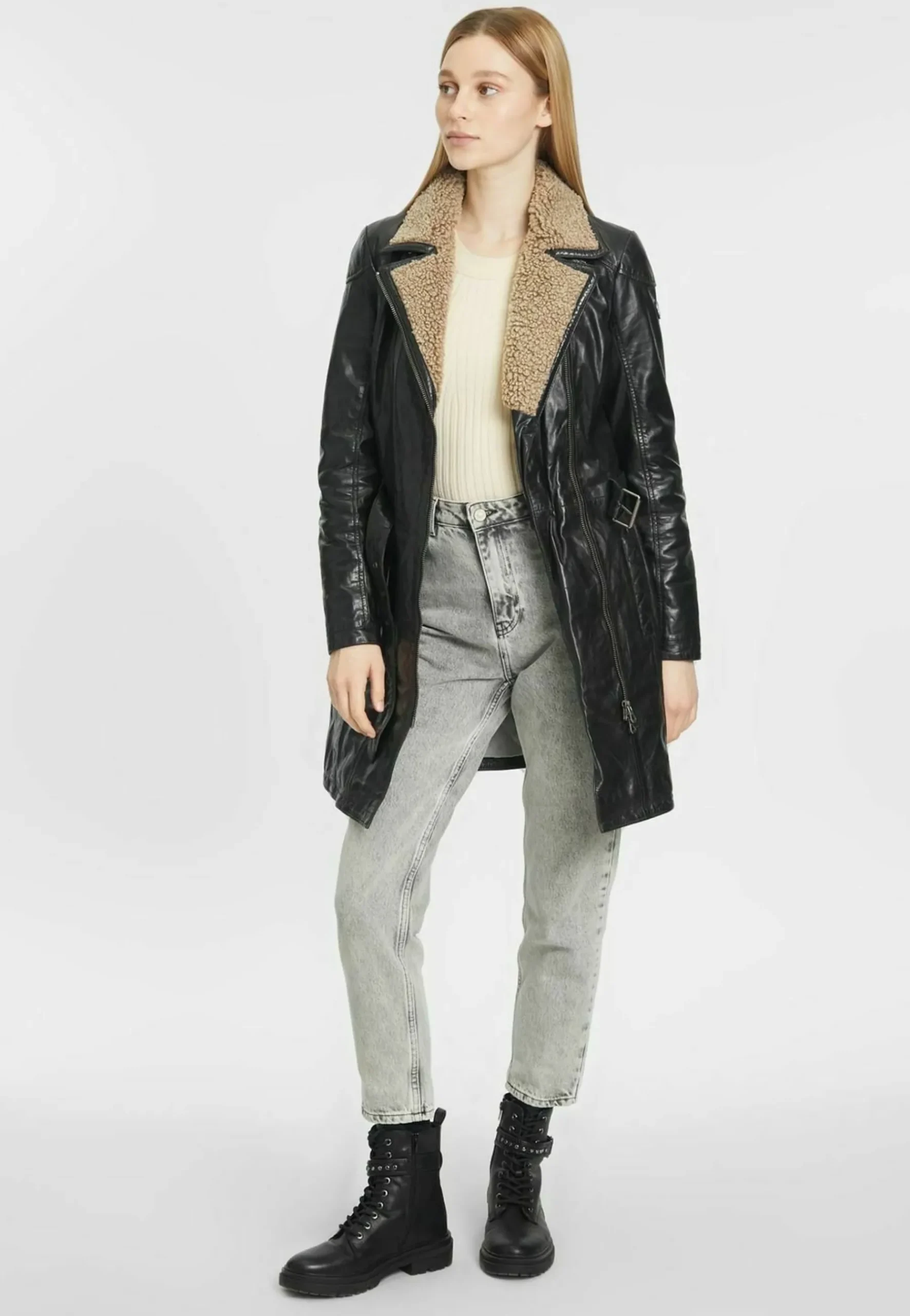 Gwtamina Rf - Manteau Court|Gipsy Online